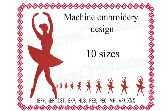 Ballerina Design: A Designer’s Review for Personalized Gifts