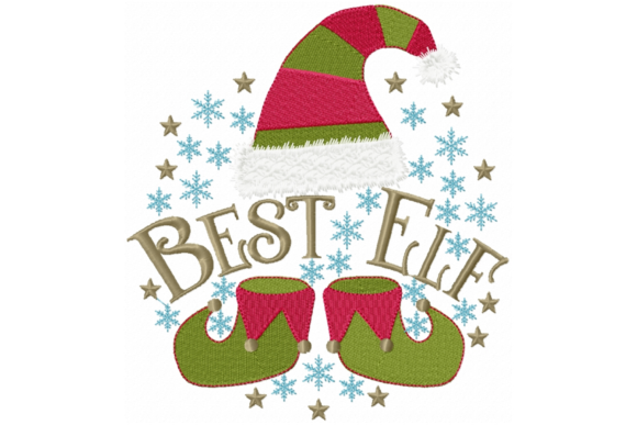 Best Elf: A Designer’s Review for Holiday Apparel