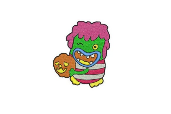 Big Mouth Trick or Treat: A Designer’s Review