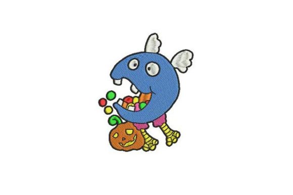 Blue Angel Trick or Treat: A Seller’s Review