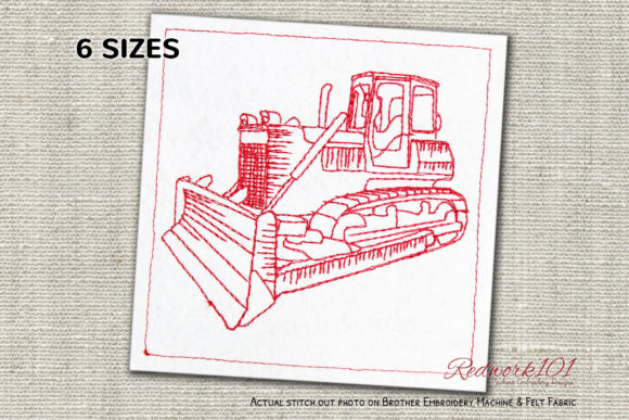 Bulldozer Bluework: A Designer’s Review for Handmade Gifts
