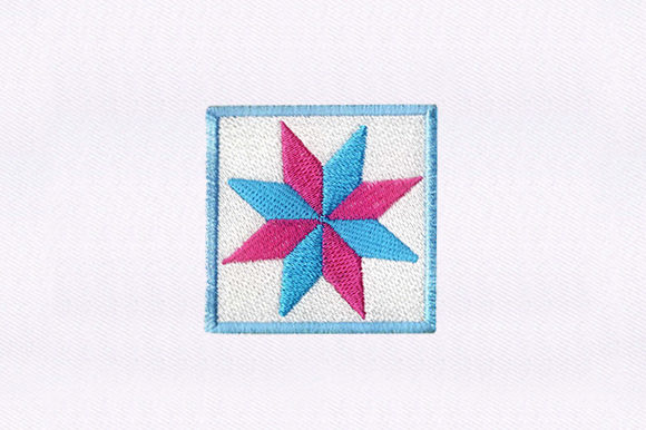 Colored Quilting: A Designer’s Holiday Review