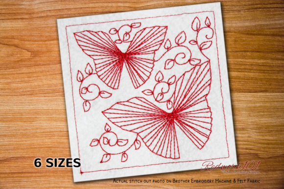 Craft Butterflies Design: A Review for Makers
