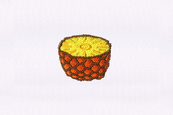 Cut Pineapple: A Designer’s Review for Personalized Gifts