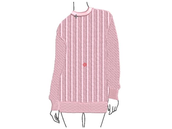 Long Sweater: A Designer’s Review for Craft Fairs
