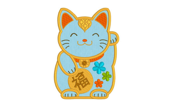 ManekiNeko Good Luck Cat: A Designer’s Review