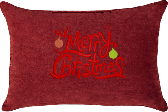 Merry Christmas Logo: A Designer’s Review for Holiday Stitching