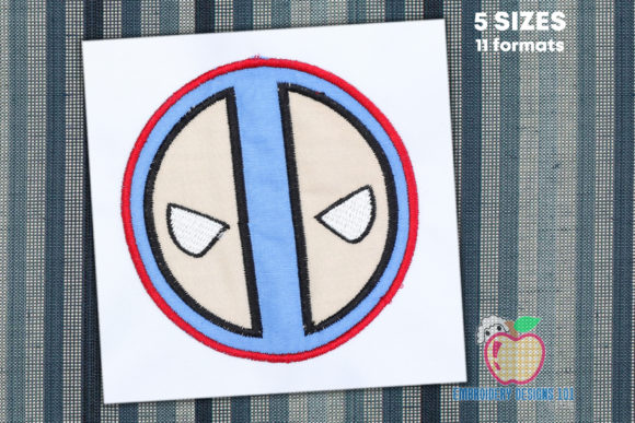 Ninja Logo Applique: A Designer’s Review