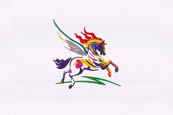 Pegasus Horse Design: A Designer’s Review