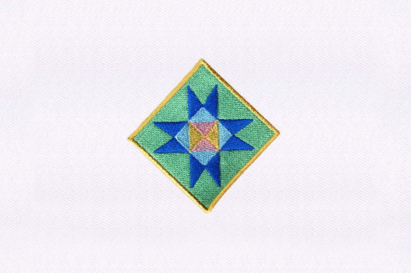 Quilting: A Designer’s Review for Real Projects