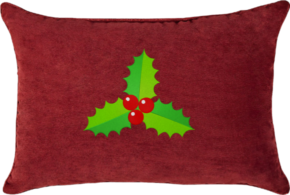 Reviewing Christmas Mistletoe for Boutique Apparel