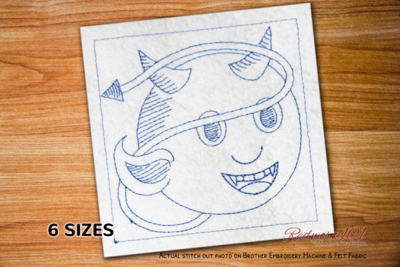 Reviewing Satan s Face Bluework for Custom Gifts