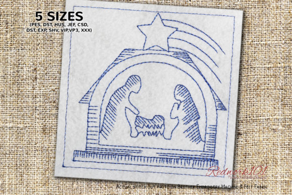 Reviewing the Nativity Scene Machine Design for Real Projects