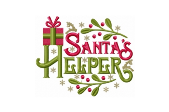 Santa s Helper: A Designer’s Craft Fair Review