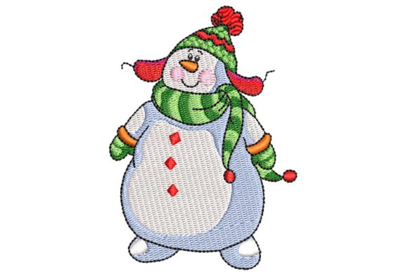 Snowman Nice Hat: A Designer’s Review for Boutique Sweatshirts