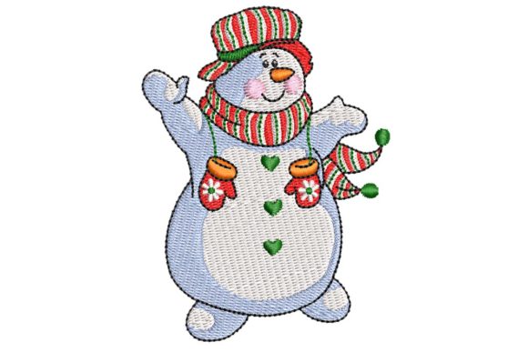 Snowman Taa Daaa: A Designer’s Review